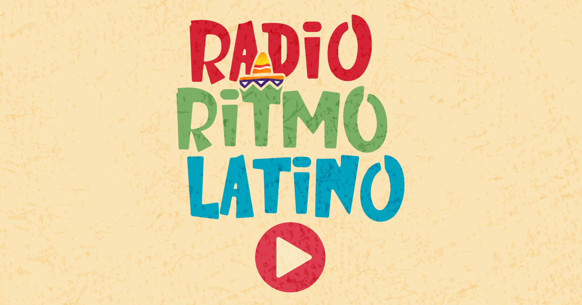 Radio Ritmo Latino