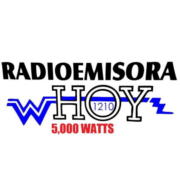 WHOY Radio Hoy 1210 AM