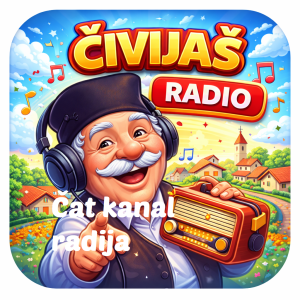Civijas Radio