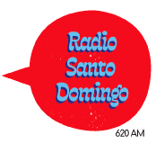 Radio Santo Domingo 620 AM