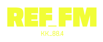 REF FM KK Radio 88.4