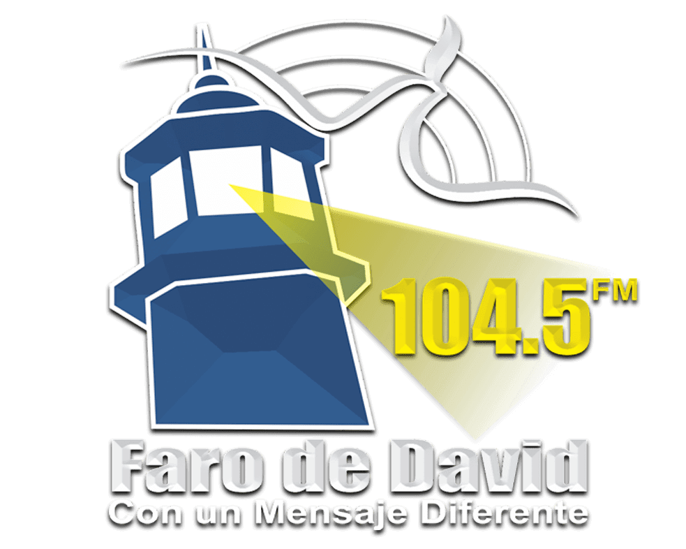 Faro de David Stereo 104.5 FM