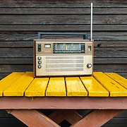 Radio Sheli