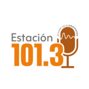 Estación 101.3 - ZPV532