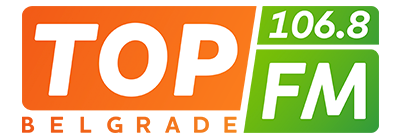 Top FM Beograd 106.8