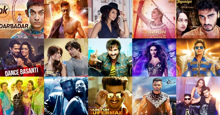 Himal Radio - Hindi Filmy