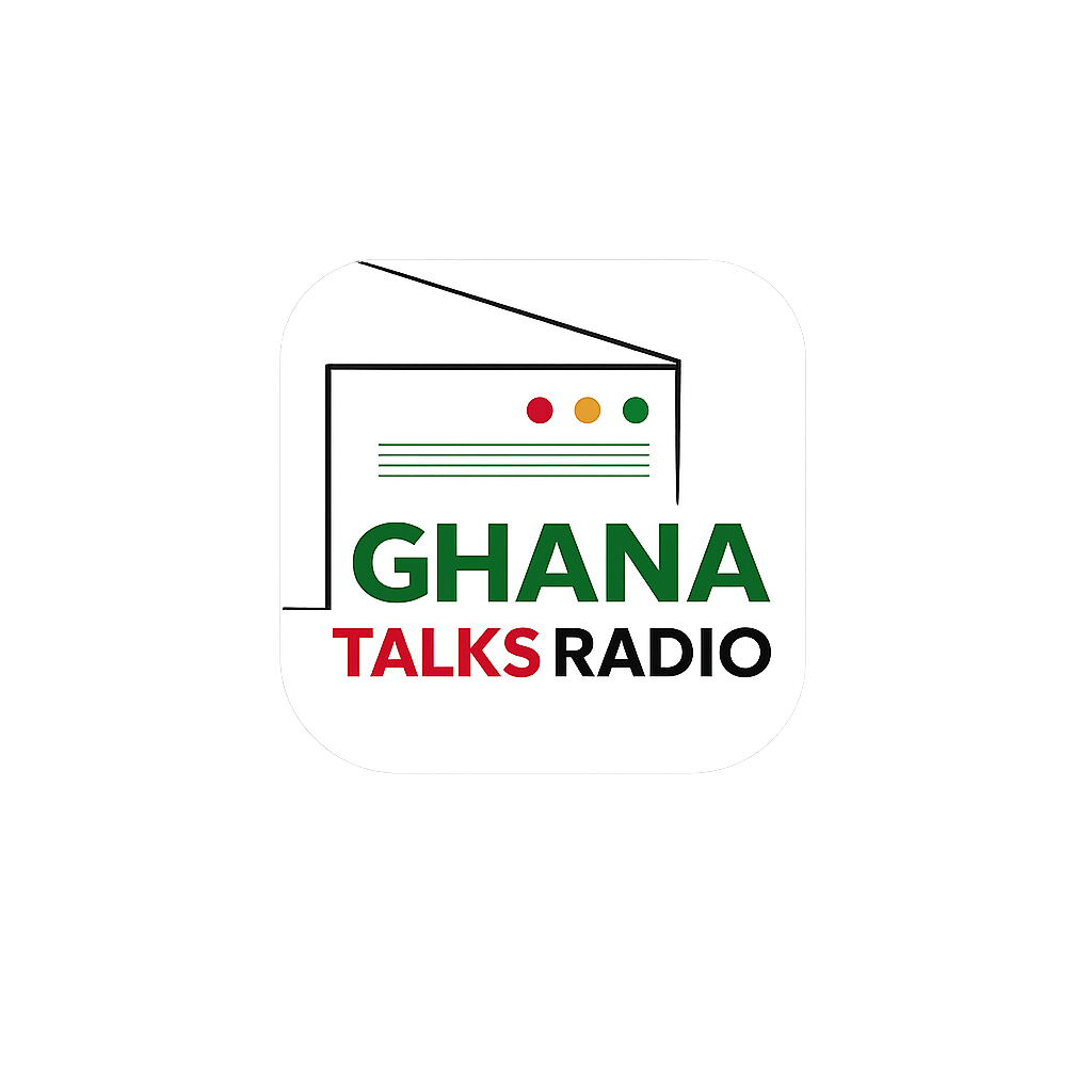 Ghana Talks Radio