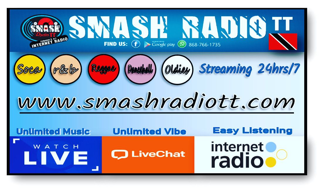 Smash Radio TT