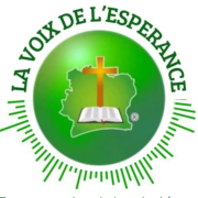 La Voix de l'Esperance 101.6 FM