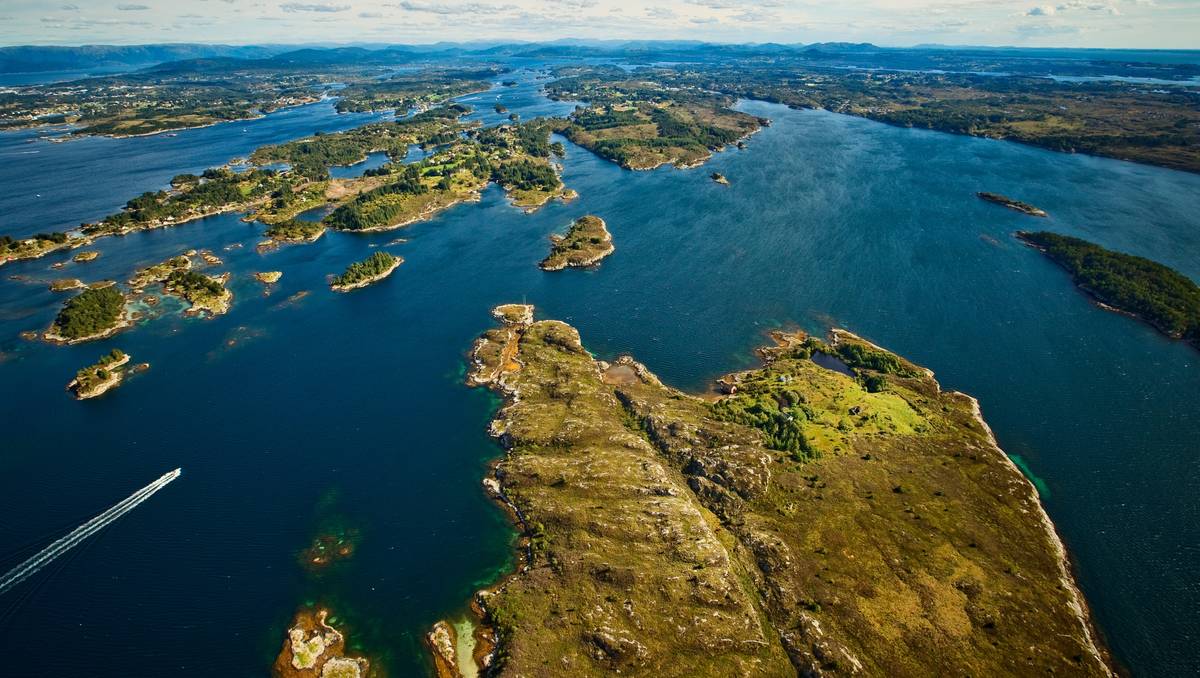 NRK P1 Sogn og Fjordane