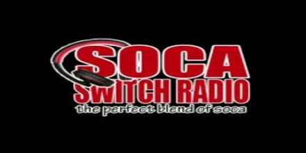 Soca Switch Radio