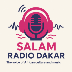 Salam Radio Dakar
