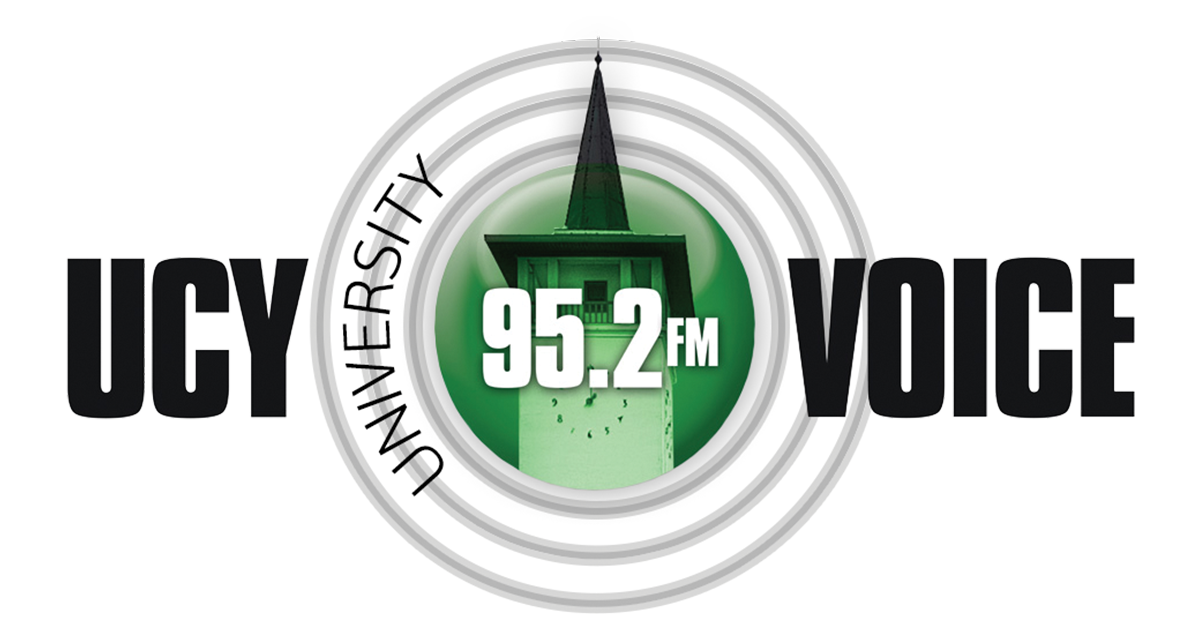 UCY Voice 95.2