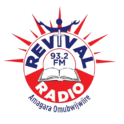 Revival Radio 93.2 FM
