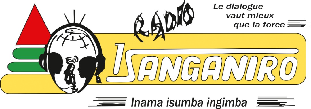 Radio Isanganiro