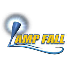 Lamp Fall Dakar FM 107.7