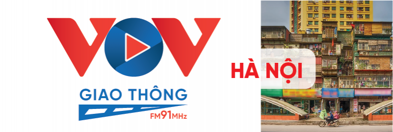 VOV Giao Thong 91.00 FM