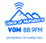 Voice of Muhabura FM 88.9