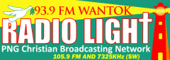 Wantok Radio Light