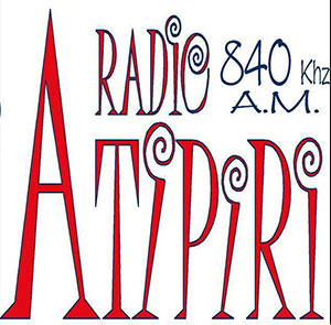 Radio Atipiri AM 840