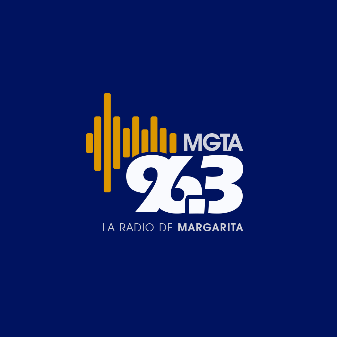 MGTA 96.3 FM