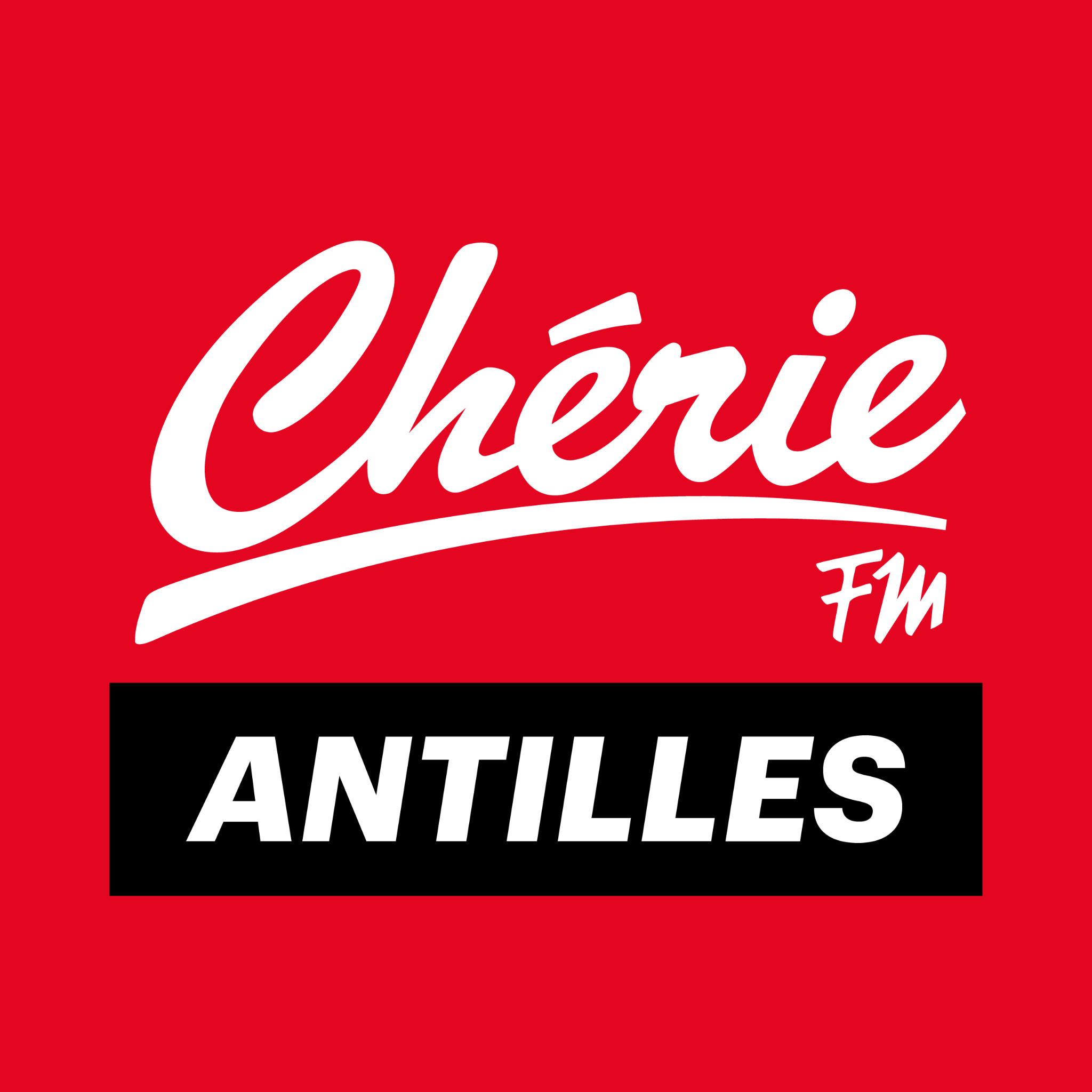 Chérie FM Guadeloupe 104.3 FM