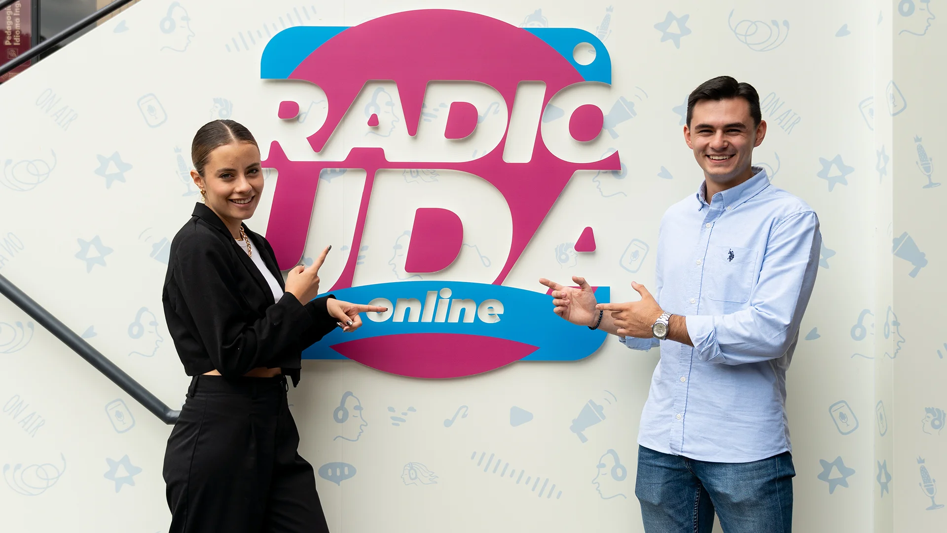 Radio UDA