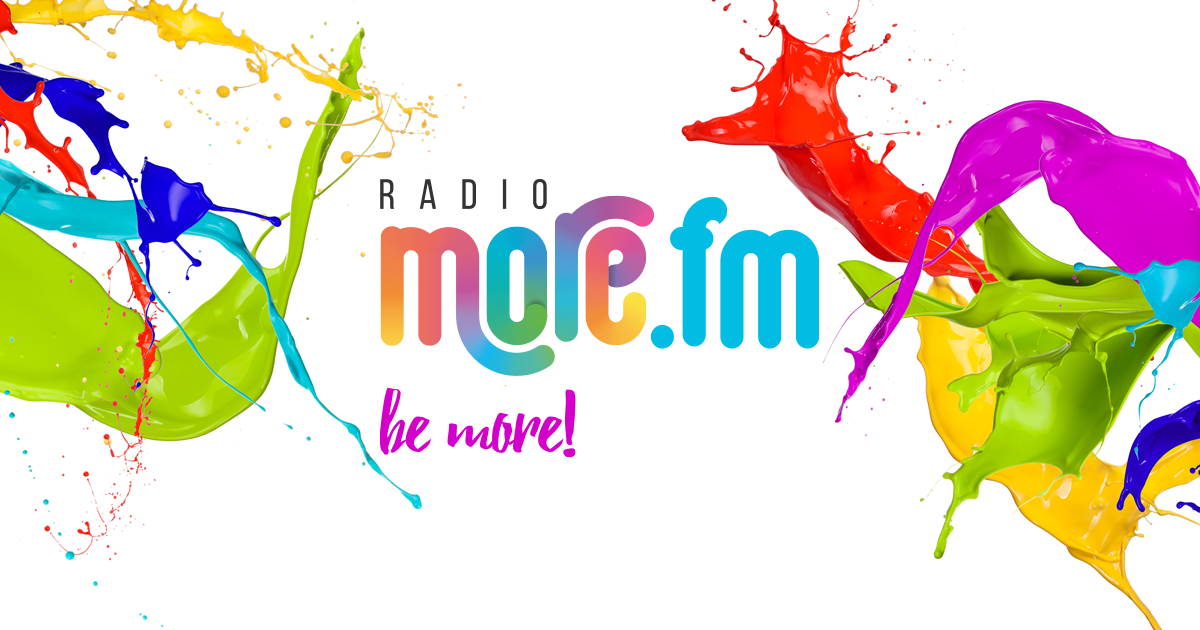 More.fm - More Okeaha