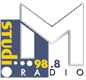 Studio M 98.8