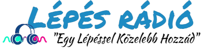 Lépés Rádió