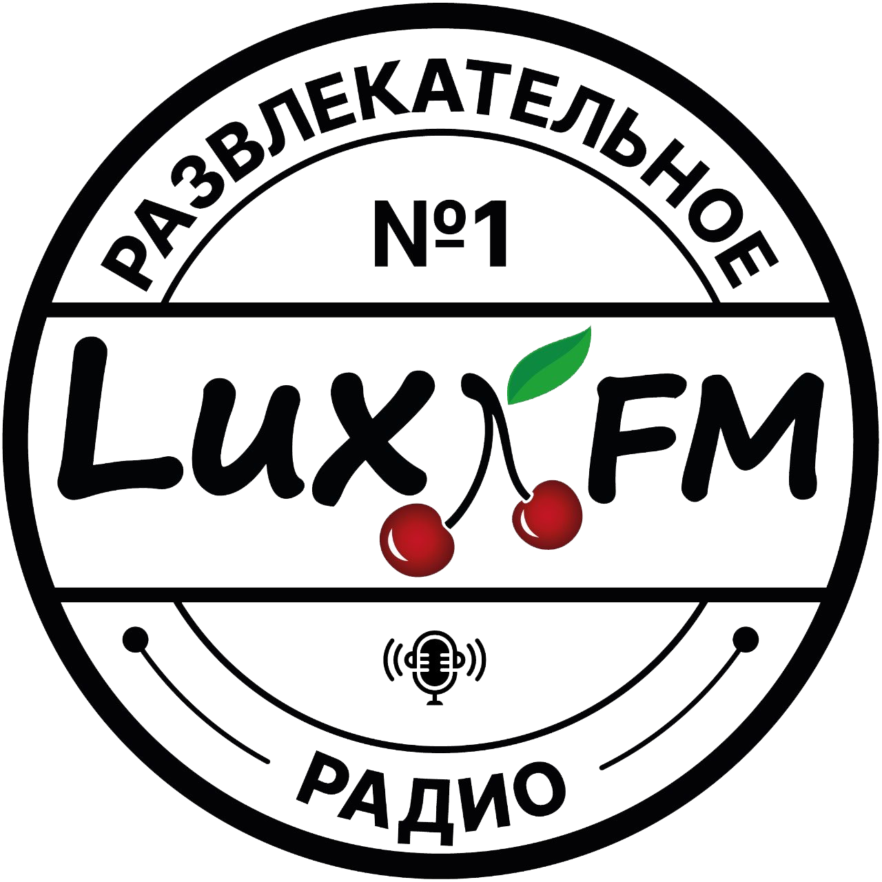 LuxFM 87.7