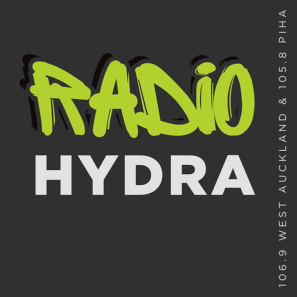 Radio Hydra 106.8 FM