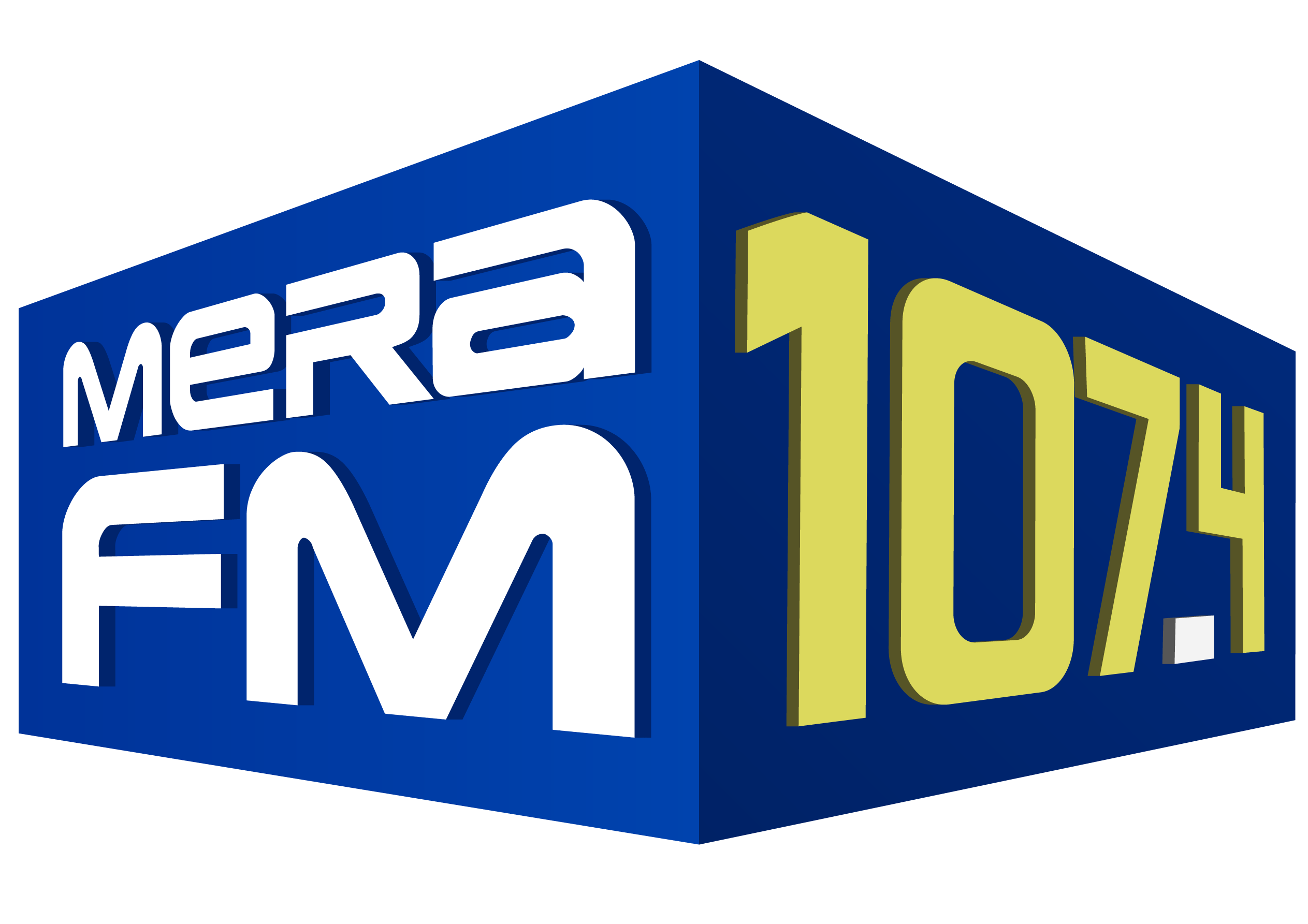 Mera FM 107.4