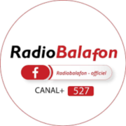 Radio Balafon 90.3 FM