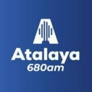 Radio Atalaya AM 680