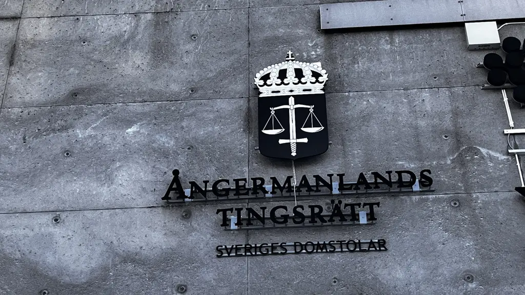 SR P4 Västernorrland