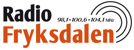 Radio Fryksdalen FM 100.6