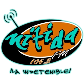 Nitida FM 106.3