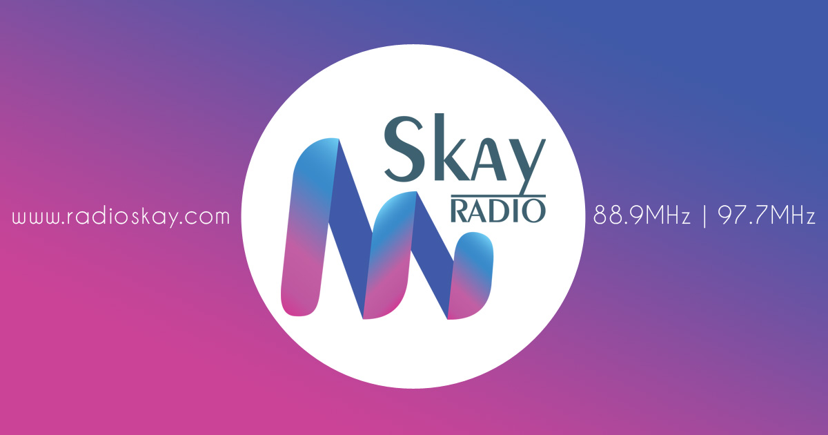 Skay Radio FM 88.9