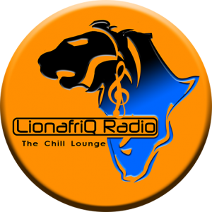 LionafriQ Radio