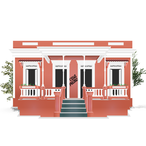 Radio Casa Pueblo WOQI 1020 AM