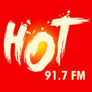 Hot 91.7 FM