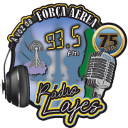 Radio Lajes FM 93.5