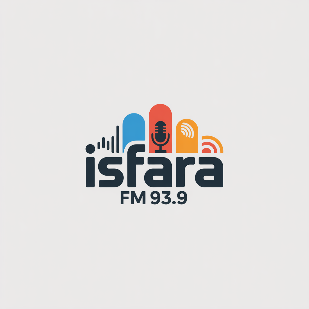 Isfara 104.4 FM