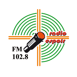 Radio Espoir 102.8 FM
