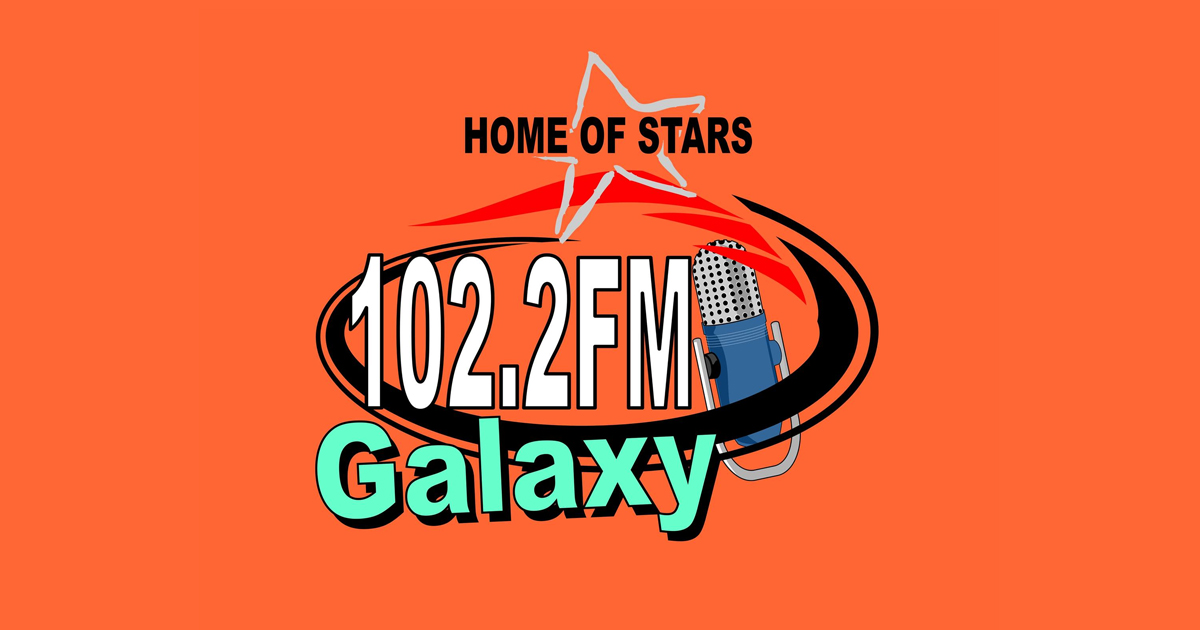 Radio Galaxy FM 102.2