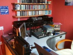 Premier Radio International