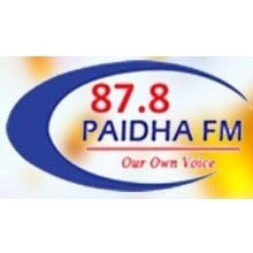 Radio Paidha FM 87.8