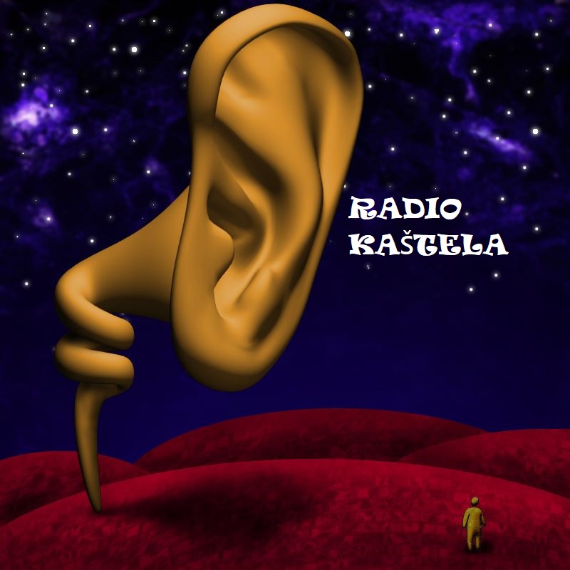 Radio Kaštela
