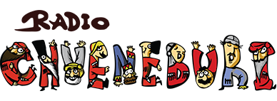 Radio Chveneburi 95.9 FM